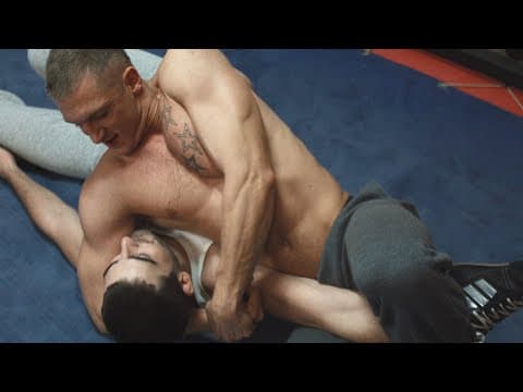 Where are you going, Habibi ? Trailer English