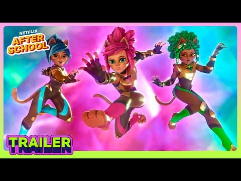 Official Trailer