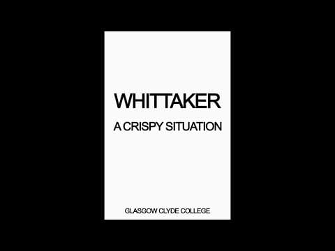 A Crispy Situation (2026) [SHORT FILM]