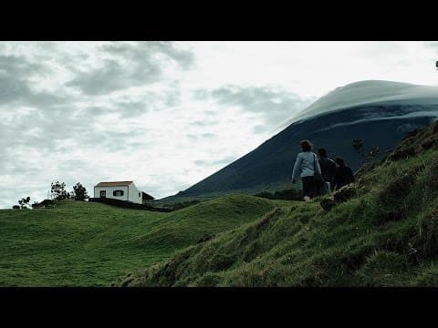 Cinzento e Negro - Trailer