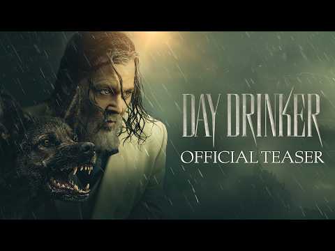Official Teaser