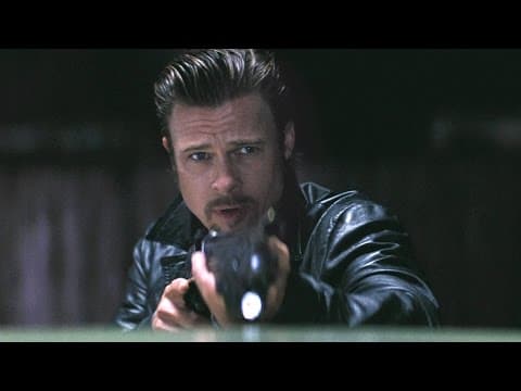 Killing Johnny Amato