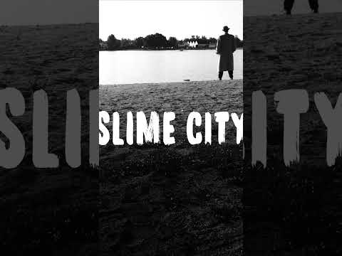 Slime City (2026) teaser trailer