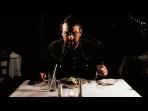 Hampshire: a ghost story TRAILER