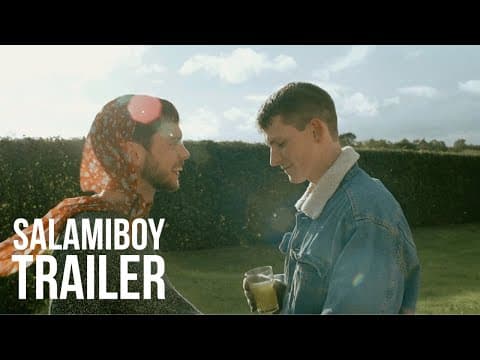 Salamiboy | Official Trailer