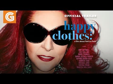 Official Trailer