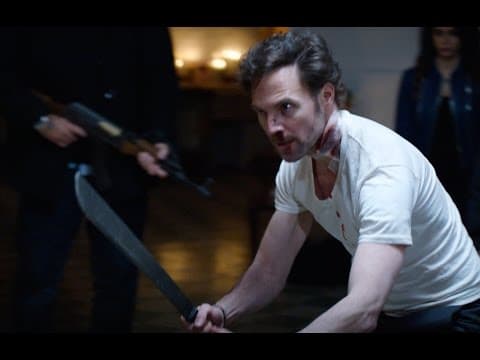 Official Trailer
