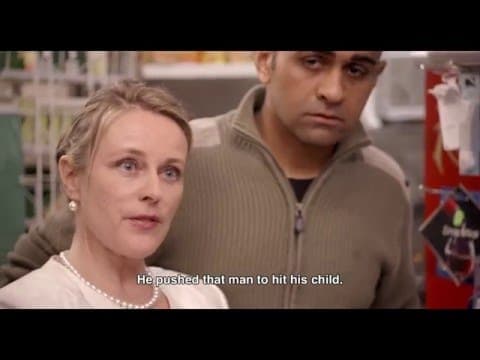 Discipline - ÉCU 2016 Official Selection trailer