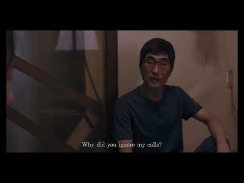 DUST AND ASHES Trailer | PÖFF 2019