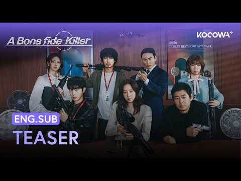 Teaser [ENG SUB]