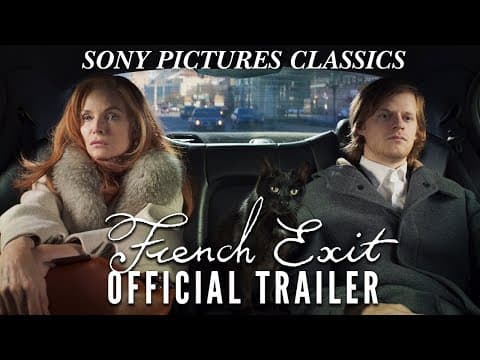 Official Trailer