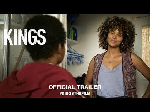 Official US Trailer
