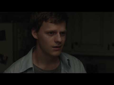"Jared Tells Parents" Clip