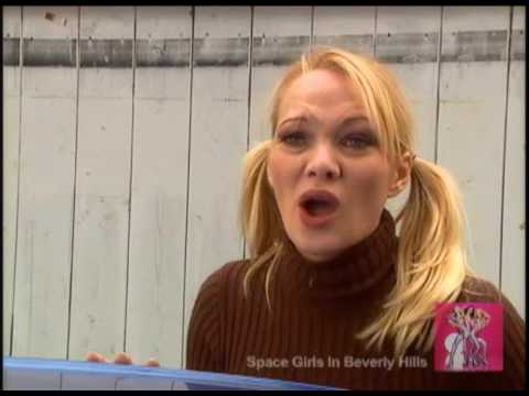 SPACE GIRLS IN BEVERLY HILLS Clip