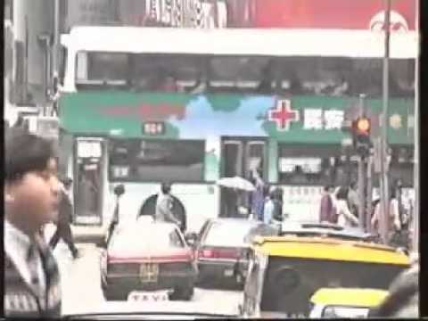 Les Patterson - The Great Chinese Takeaway-