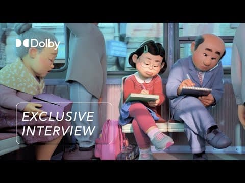 Filmmaker Interview