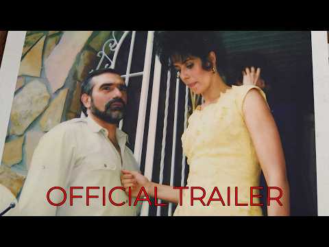 OFFICIAL TRAILER: AS FAR BACK AS I CAN REMEMBER... THE STORY OF GOODFELLAS  (Goodfellas documentary)