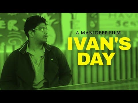 "Ivan's Day" Short film(2025)