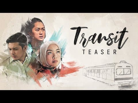 [TRAILER] TRANSIT - A Web Series by 'Ramadhan Berbagi'