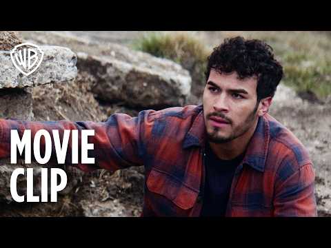 Who Poisoned the Water Supply? - Movie Clip