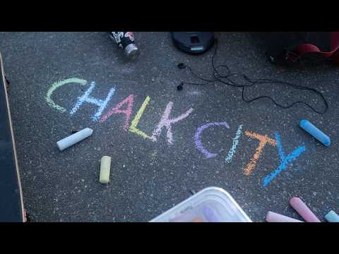 Chalk City [Official Trailer]