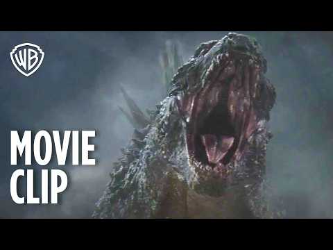 Battle Roar - Movie Clip