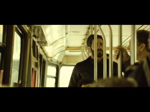 Enemy clip - Anthony follows Mary