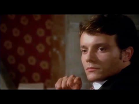 "Bubù" (1971) excerpt #2