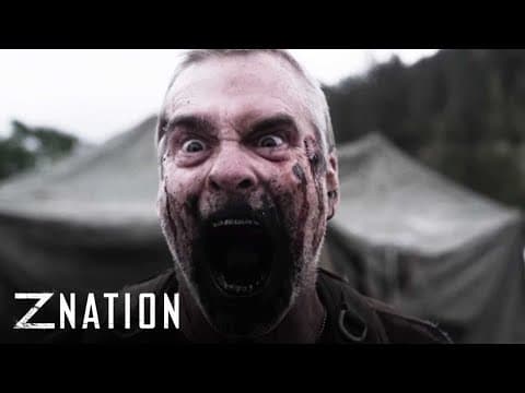 The Vanishing | Z NATION | SYFY