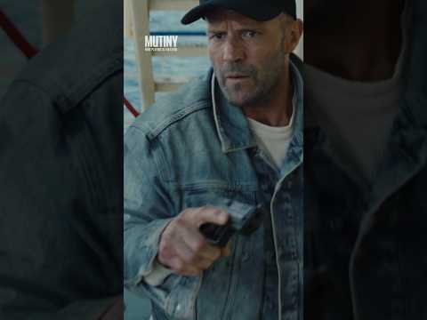 “Die Hard on the high seas.”
