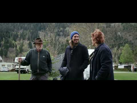 Trailer | Ruäch – A Journey Into Yenish Europe | Andreas Müller & Simon Guy Fässler