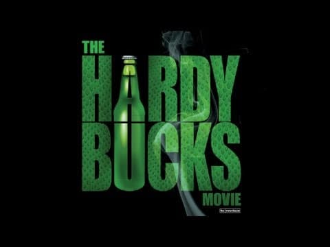 RTÉ Exclusive | The Hardy Bucks Movie | Coming Soon!!