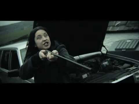 The Dead Outside - Trailer