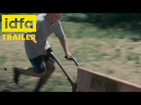 IDFA 2021 | Trailer | The Delights