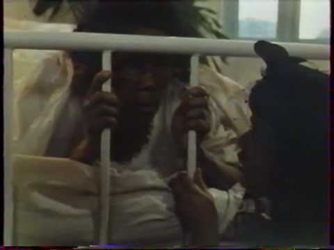 Folie ordinaire d'un fille de Cham de  JEAN ROUCH