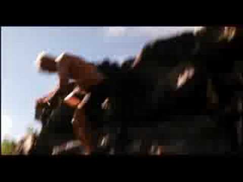 ALONG THE WAY  -  THE MOVIE