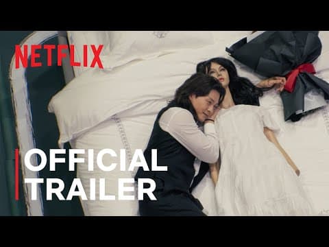 Official Trailer [ENG SUB]