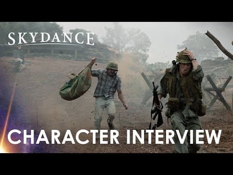 Rick Duggan Interview