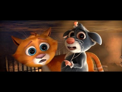 Official Trailer