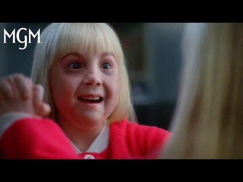 “We’re Back!” Scene