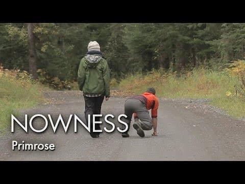 NOWNESS Shorts: “Primrose” by Clara Aranovich