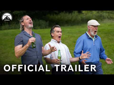 Official Trailer
