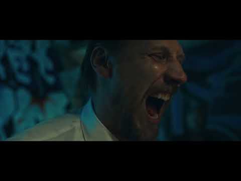 DEATH IS A PROBLEM FOR THE LIVING I Trailer 2023