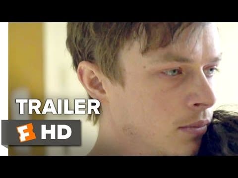 Two Lovers and a Bear Official Trailer 1 (2016) -  Tatiana Maslany Movie
