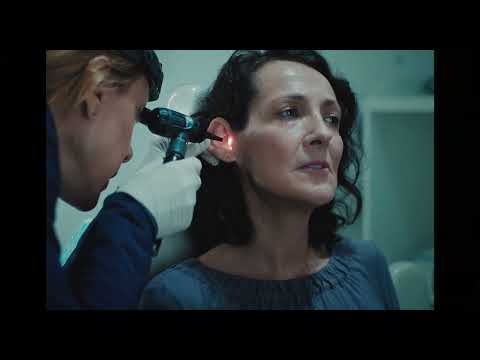 MOISTURE (Umidade) - Official Trailer