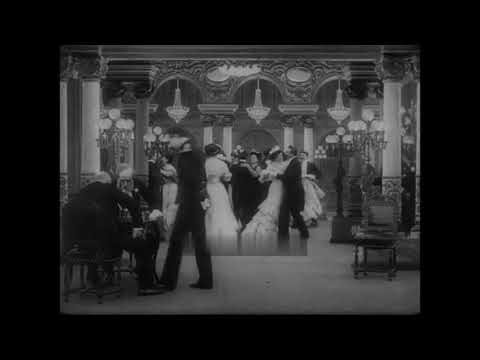 L'Affaire Dreyfus (1908) The Dreyfus Affair (Pathé)