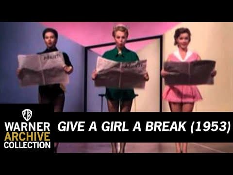 Preview Clip | Give a Girl a Break | Warner Archive