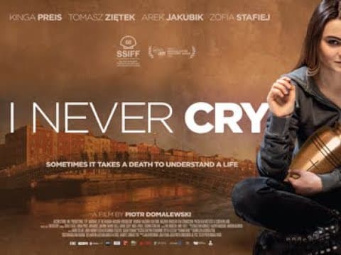 Official Trailer (UK & Ireland) NSFW