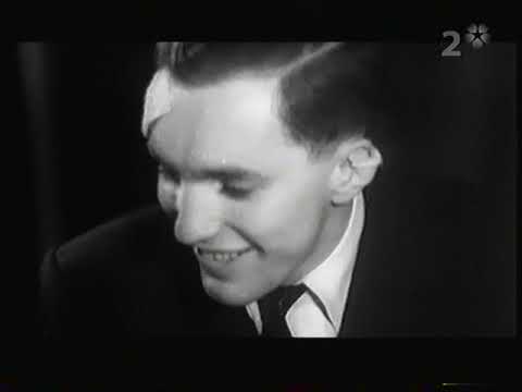 Dokumentärfilm - Året var 1954 SVT 2004-01-07