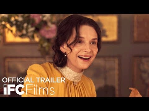 Official US Trailer [Subtitled]